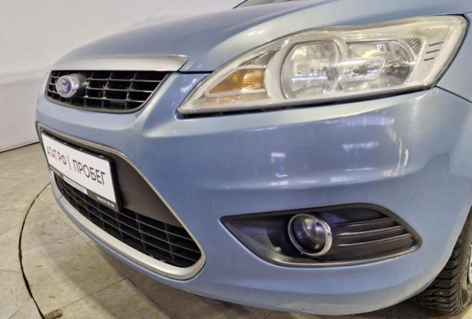 Ford Focus II с пробегом 2008 года, цена 460 000 рублей, 244352 км, хэтчбек, Автокод Объявления