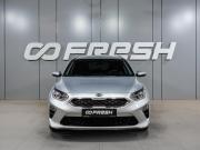 Kia Ceed III Воронеж  - изображение 23