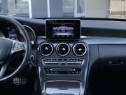 Mercedes-Benz C-Класс IV (W205) Москва  - изображение 36