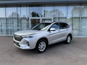 Haval M6 II Воронеж  - изображение 13