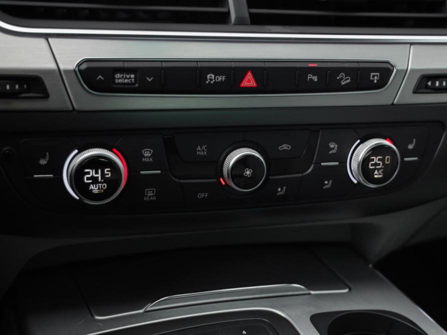 Audi Q7 II (4M) Санкт-Петербург  - изображение 22