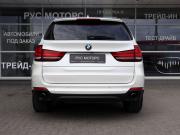 BMW X5 III (F15) Калининград  - изображение 31