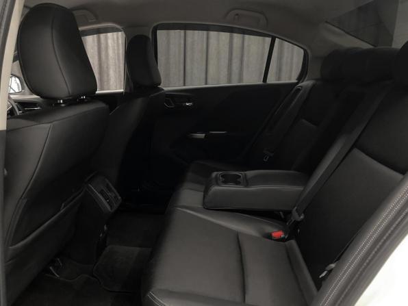 Honda Grace I с пробегом 2014 года, цена 899 000 рублей, 152000 км, седан, Автокод Объявления