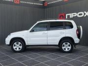 Chevrolet Niva I Рестайлинг Пермь  - изображение 64