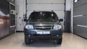 Chevrolet Niva I Рестайлинг Уфа  - изображение 11