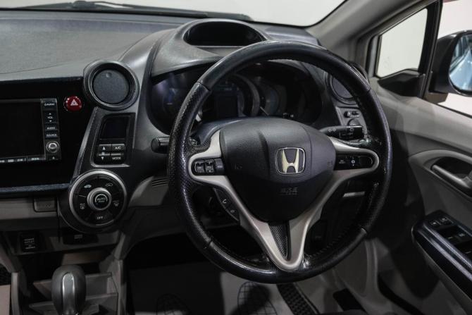 Honda Insight II с пробегом 2009 года, цена 859 000 рублей, 183000 км, хэтчбек, Автокод Объявления
