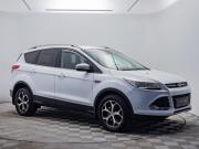 Ford Kuga II Москва  - изображение 23