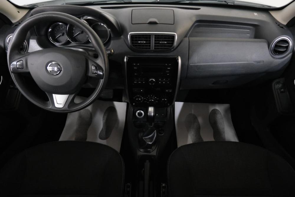 Nissan Terrano III (D10) Омск  - изображение 14