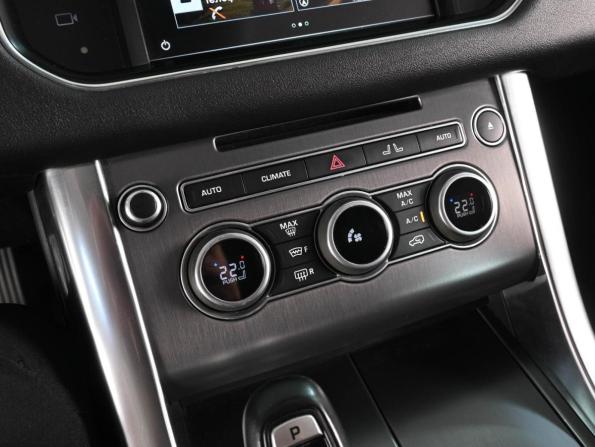 Land Rover Range Rover Sport II с пробегом 2016 года, цена 3 659 000 рублей, 132793 км, внедорожник, Автокод Объявления