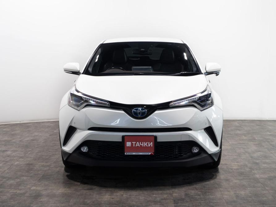 Toyota C-HR I Чита  - изображение 2