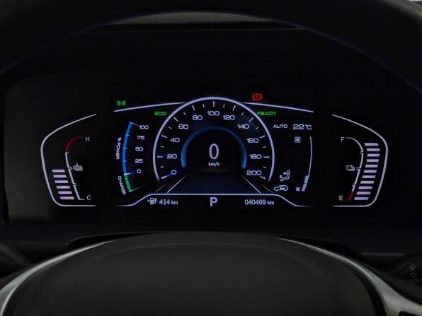 Evolute i-PRO с пробегом 2023 года, цена 1 587 500 рублей, 40467 км, седан, Автокод Объявления