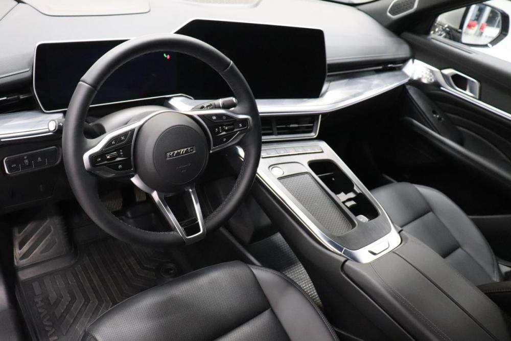 Haval F7 II Ульяновск  - изображение 9