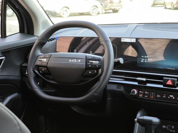 Новый Kia Sportage V Рестайлинг 2026 года, цена 4 890 000 рублей, внедорожник, Автокод Объявления
