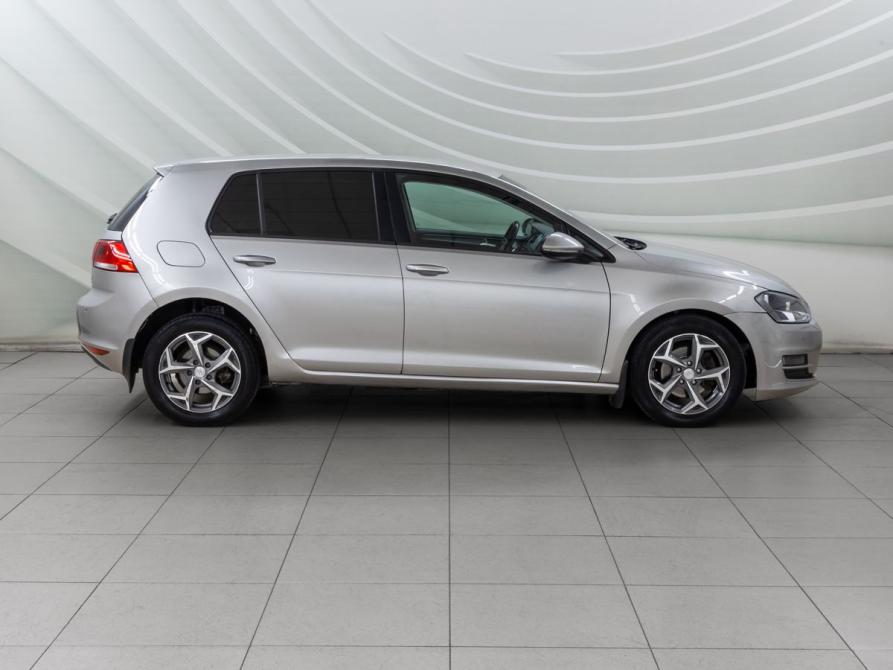 Volkswagen Golf VII Волгоград  - изображение 8