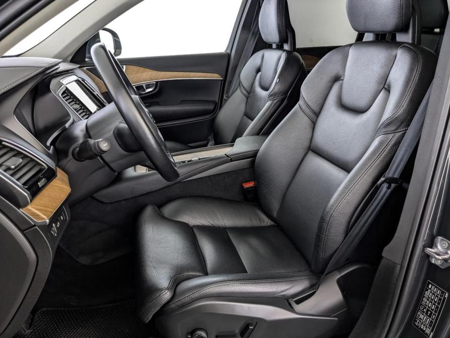 Volvo XC90 II Рестайлинг 1 Москва  - изображение 20
