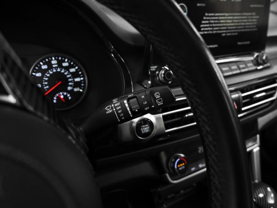 Kia Seltos I Ставрополь  - изображение 19