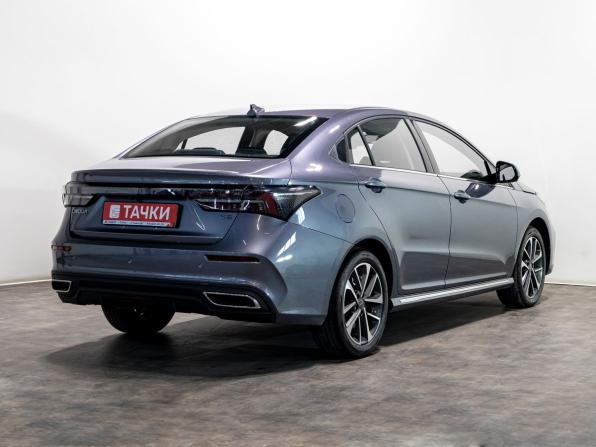 Omoda S5 с пробегом 2023 года, цена 1 650 000 рублей, 8607 км, седан, Автокод Объявления