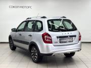 Lada (ВАЗ) Granta I Рестайлинг Ростов-на-Дону  - изображение 24