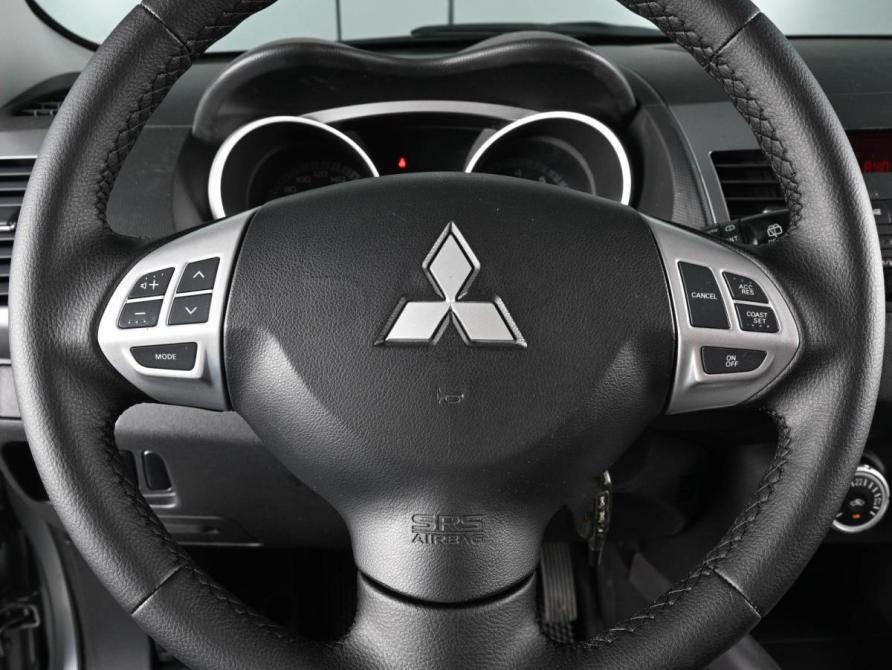 Mitsubishi Outlander II Ростов-на-Дону  - изображение 12