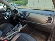 Kia Sportage III Рестайлинг Саратов  - изображение 75