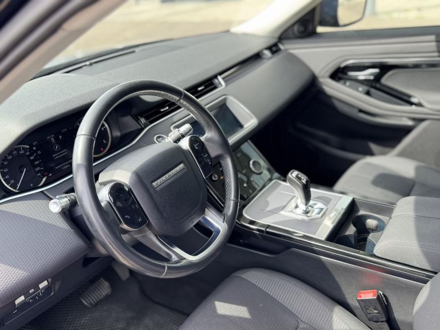 Land Rover Range Rover Evoque II Тверь  - изображение 11