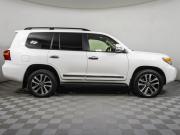 Toyota Land Cruiser 200 Series Рестайлинг 1 Москва  - изображение 26