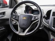 Chevrolet Aveo II Москва  - изображение 30