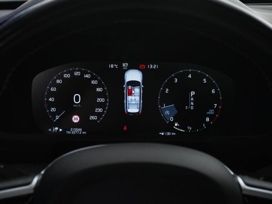 Volvo XC90 II Рестайлинг 1 Москва  - изображение 27