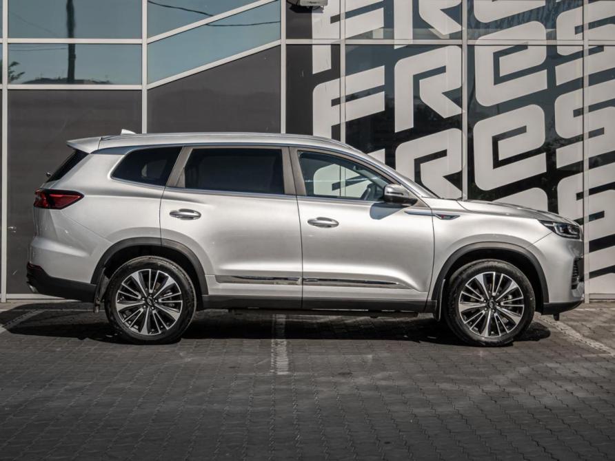 Chery Tiggo 8 Pro Max I Рестайлинг Краснодар  - изображение 5