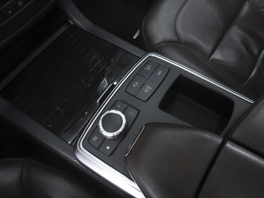 Mercedes-Benz GL-Класс II (X166) Ростов-на-Дону  - изображение 18