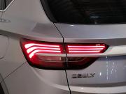 Geely Coolray I Москва  - изображение 22