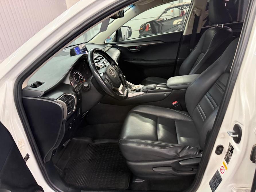 Lexus NX I Краснодар  - изображение 12