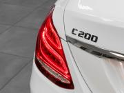 Mercedes-Benz C-Класс IV (W205) Тюмень  - изображение 32