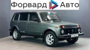 Lada (ВАЗ) 2131 (4x4) I Сургут  - изображение 11