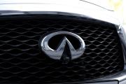 Infiniti QX60 I Рестайлинг Тюмень  - изображение 43