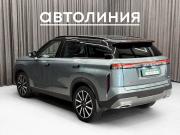 Jaecoo J7 I Красноярск  - изображение 20