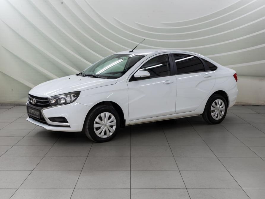 Lada (ВАЗ) Vesta I Волгоград  - изображение 3