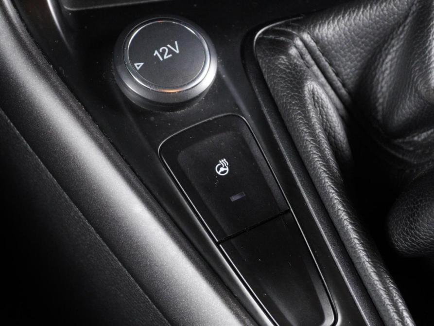 Ford Focus III Рестайлинг Минеральные Воды  - изображение 13