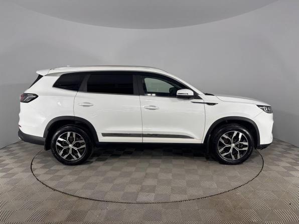 Chery Tiggo 8 Pro Max I с пробегом 2023 года, цена 2 277 000 рублей, 66065 км, внедорожник, Автокод Объявления
