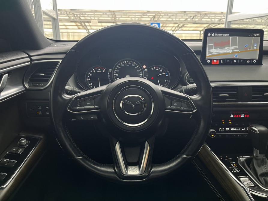 Mazda CX-9 II Новосибирск  - изображение 11