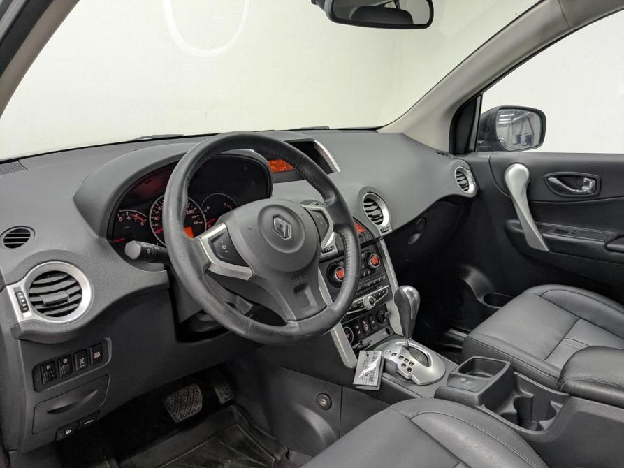 Renault Koleos I Москва  - изображение 15