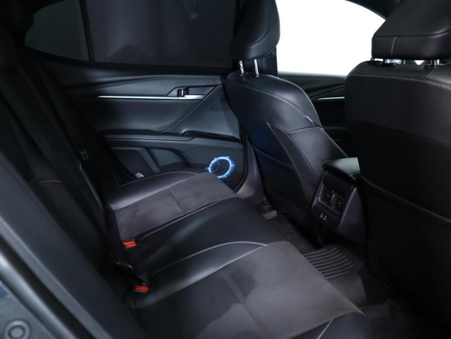 Toyota Camry IX (XV80) China Market Санкт-Петербург  - изображение 22
