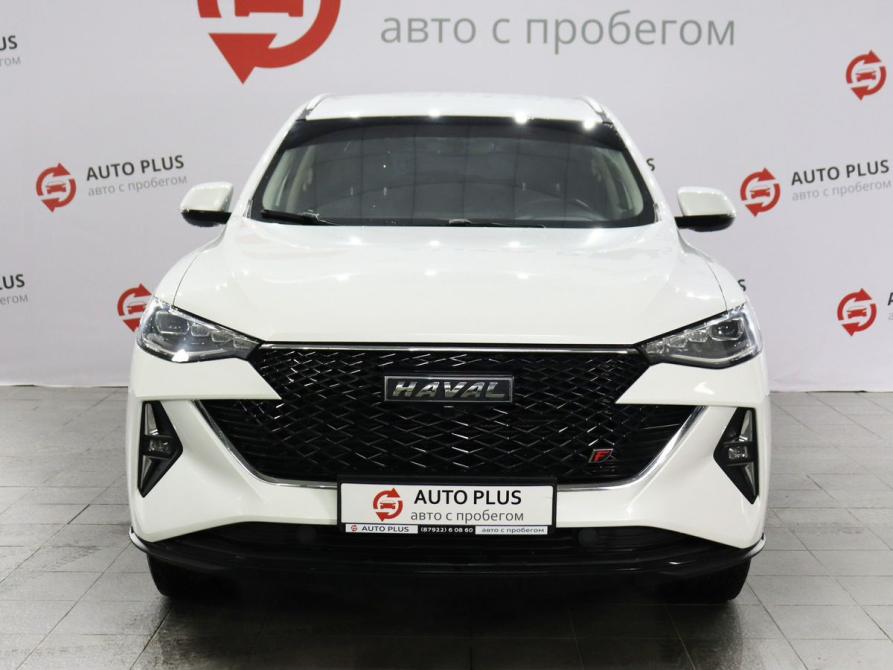 Haval F7 I Рестайлинг Минеральные Воды  - изображение 5