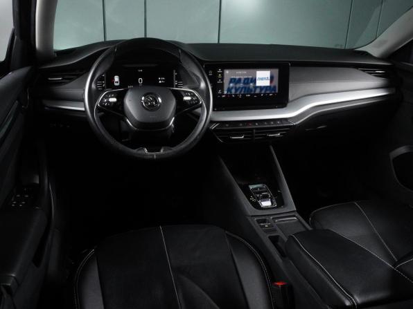 Skoda Octavia IV (A8) с пробегом 2020 года, цена 2 139 000 рублей, 143431 км, лифтбек, Автокод Объявления