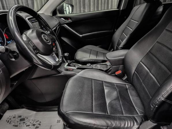 Mazda CX-5 I с пробегом 2014 года, цена 1 650 000 рублей, 234000 км, внедорожник, Автокод Объявления