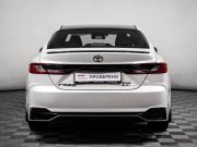 Toyota Camry IX (XV80) China Market Москва  - изображение 28
