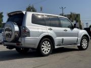 Mitsubishi Pajero III Рестайлинг Ижевск  - изображение 24