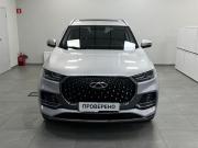 Chery Tiggo 8 Pro Max I Рестайлинг Казань  - изображение 32
