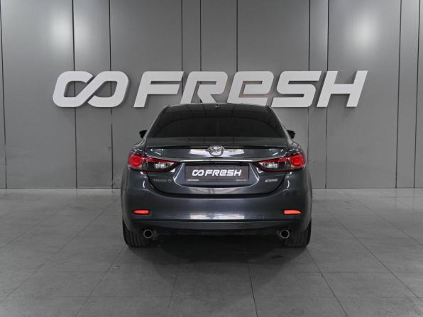 Mazda 6 III (GJ) с пробегом 2013 года, цена 1 269 000 рублей, 188686 км, седан, Автокод Объявления