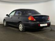 Kia Spectra I Рестайлинг 2 Великий Новгород  - изображение 22